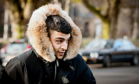 waar komt boef vandaan|hoe oud is boef.